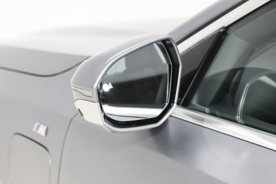 2025款 eDrive 40L M运动套装-外观-图片-有驾