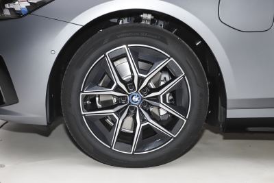 2025款 eDrive 40L M运动套装-外观-图片-有驾