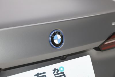 2025款 eDrive 40L M运动套装-外观-图片-有驾