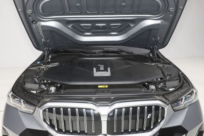 2025款 eDrive 40L M运动套装-外观-图片-有驾