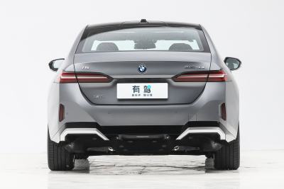 2025款 eDrive 40L M运动套装-外观-图片-有驾