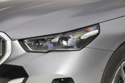 2025款 eDrive 40L M运动套装-外观-图片-有驾