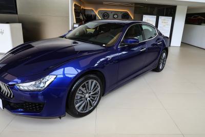 2023款 2.0T GT-外观-图片-有驾