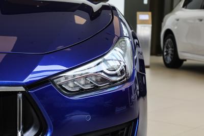 2023款 2.0T GT-外观-图片-有驾