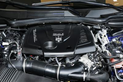 2023款 2.0T GT-外观-图片-有驾