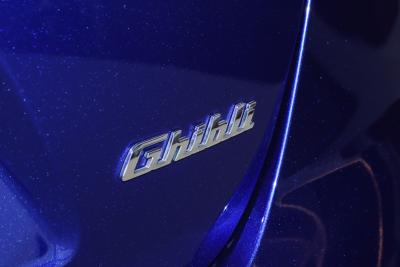 2023款 2.0T GT-外观-图片-有驾