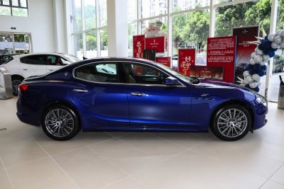 2023款 2.0T GT-外观-图片-有驾