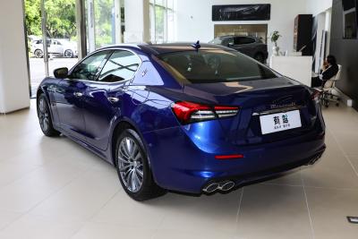 2023款 2.0T GT-外观-图片-有驾
