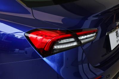 2023款 2.0T GT-外观-图片-有驾
