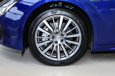 2023款 2.0T GT-外观-图片-有驾