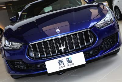 2023款 2.0T GT-外观-图片-有驾