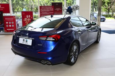 2023款 2.0T GT-外观-图片-有驾