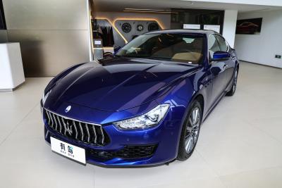 2023款 2.0T GT-外观-图片-有驾
