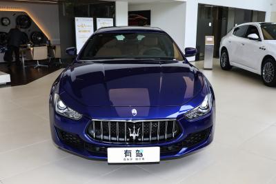 2023款 2.0T GT-外观-图片-有驾