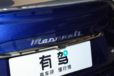 2023款 2.0T GT-外观-图片-有驾