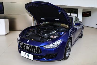 2023款 2.0T GT-外观-图片-有驾