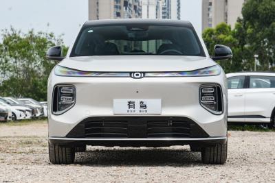 2025款 215旗舰型-外观-图片-有驾