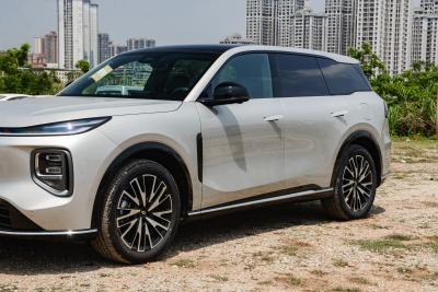 2025款 215旗舰型-外观-图片-有驾