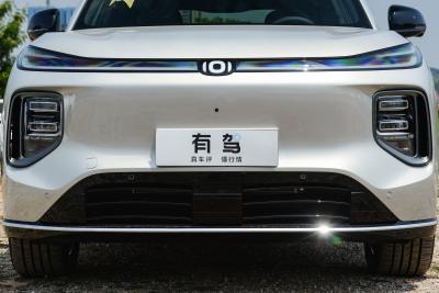 2025款 215旗舰型-外观-图片-有驾