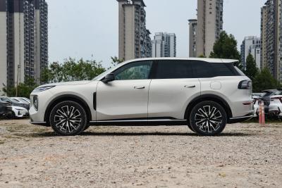 2025款 215旗舰型-外观-图片-有驾