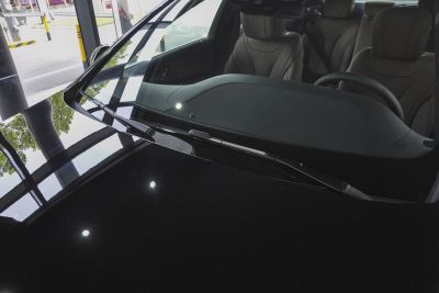 2020款 S 350 L 商务型 臻藏版-外观-图片-有驾