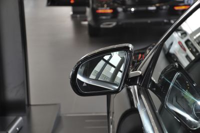 2020款 S 350 L 商务型 臻藏版-外观-图片-有驾