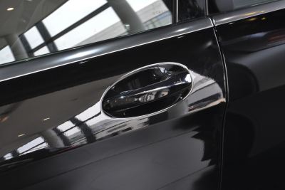 2020款 S 350 L 商务型 臻藏版-外观-图片-有驾