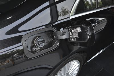 2020款 S 350 L 商务型 臻藏版-外观-图片-有驾