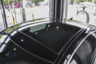 2020款 S 350 L 商务型 臻藏版-外观-图片-有驾