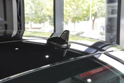 2020款 S 350 L 商务型 臻藏版-外观-图片-有驾