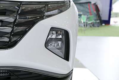2021款 途胜L 1.5T DCT GLX精英版-外观-图片-有驾 2021款 途胜L 1.5T DCT GLX精英版-外观-图片-有驾
