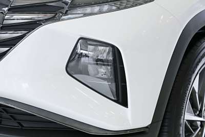 2021款 途胜L 1.5T DCT GLX精英版-外观-图片-有驾 2021款 途胜L 1.5T DCT GLX精英版-外观-图片-有驾