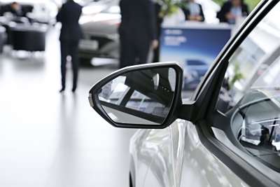 2021款 途胜L 1.5T DCT GLX精英版-外观-图片-有驾 2021款 途胜L 1.5T DCT GLX精英版-外观-图片-有驾
