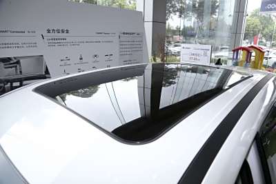 2021款 途胜L 1.5T DCT GLX精英版-外观-图片-有驾 2021款 途胜L 1.5T DCT GLX精英版-外观-图片-有驾