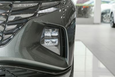2021款 途胜L 1.5T DCT GLX精英版-外观-图片-有驾 2021款 途胜L 1.5T DCT GLX精英版-外观-图片-有驾