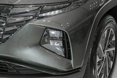 2021款 途胜L 1.5T DCT GLX精英版-外观-图片-有驾 2021款 途胜L 1.5T DCT GLX精英版-外观-图片-有驾