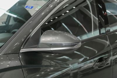 2021款 途胜L 1.5T DCT GLX精英版-外观-图片-有驾 2021款 途胜L 1.5T DCT GLX精英版-外观-图片-有驾