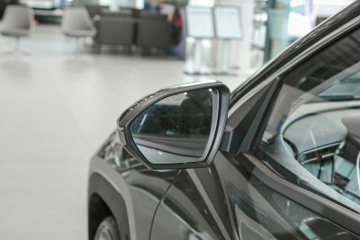 2021款 途胜L 1.5T DCT GLX精英版-外观-图片-有驾 2021款 途胜L 1.5T DCT GLX精英版-外观-图片-有驾