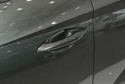 2021款 途胜L 1.5T DCT GLX精英版-外观-图片-有驾 2021款 途胜L 1.5T DCT GLX精英版-外观-图片-有驾