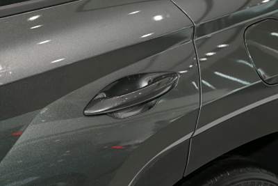 2021款 途胜L 1.5T DCT GLX精英版-外观-图片-有驾 2021款 途胜L 1.5T DCT GLX精英版-外观-图片-有驾