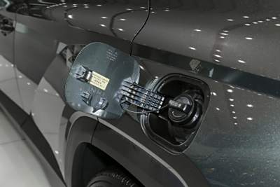 2021款 途胜L 1.5T DCT GLX精英版-外观-图片-有驾 2021款 途胜L 1.5T DCT GLX精英版-外观-图片-有驾