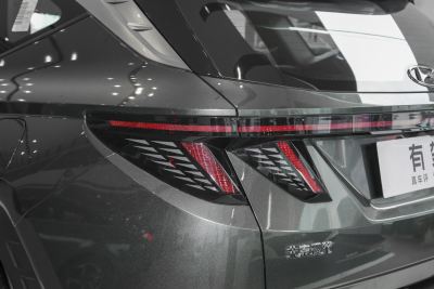 2021款 途胜L 1.5T DCT GLX精英版-外观-图片-有驾 2021款 途胜L 1.5T DCT GLX精英版-外观-图片-有驾