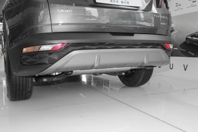 2021款 途胜L 1.5T DCT GLX精英版-外观-图片-有驾 2021款 途胜L 1.5T DCT GLX精英版-外观-图片-有驾
