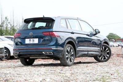2023款 改款 380TSI 自动四驱R-Line旗舰版7座-外观-图片-有驾
