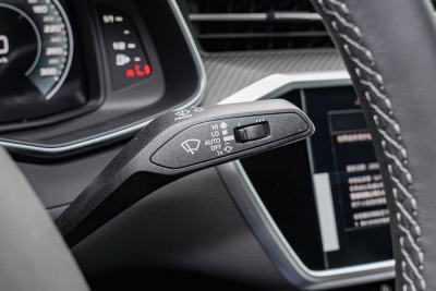 2025款 55 TFSI quattro 尊享型-内饰-图片-有驾