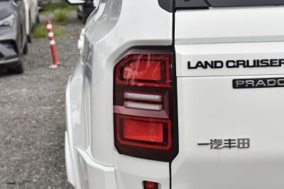 2026款 2.4T 旗舰VX版 5座-外观-图片-有驾