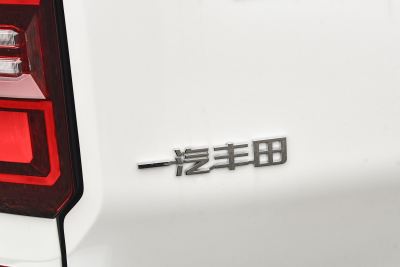 2026款 2.4T 旗舰VX版 5座-外观-图片-有驾