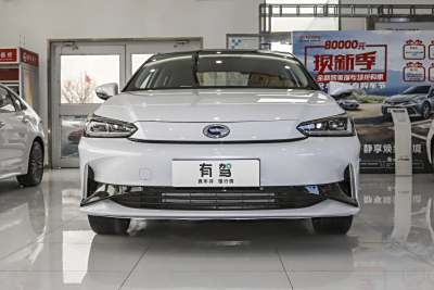 2022款 尊贵长续航版-外观-图片-有驾