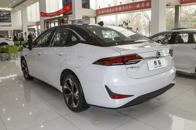 2022款 尊贵长续航版-外观-图片-有驾