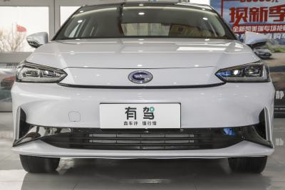 2022款 尊贵长续航版-外观-图片-有驾